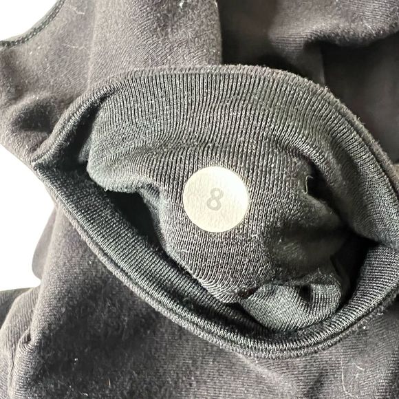 Lululemon Wunder Under Leggings 8 - Picture 7 of 7